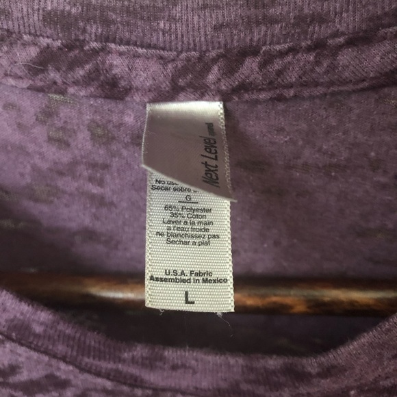 Rascal Flatts Graphic Tee - Picture 4 of 4